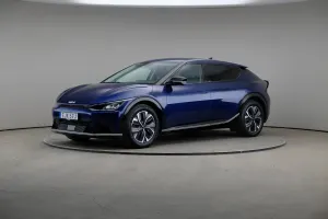 Kia EV6 2022