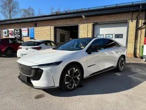 Mazda 6 2026
