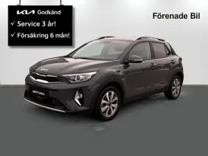 Kia Stonic 2023