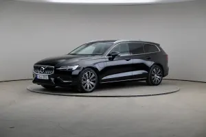 Volvo V60 2021
