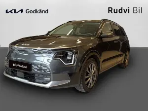 Kia Niro 2023