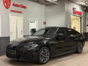 BMW i4 2024