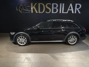 Audi A6 2017