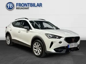 Cupra Formentor 2023