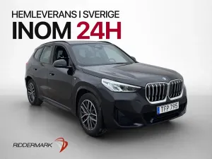 BMW X1 2023
