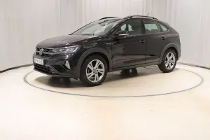 Volkswagen Taigo 2023