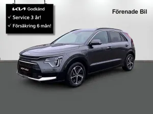 Kia Niro 2024