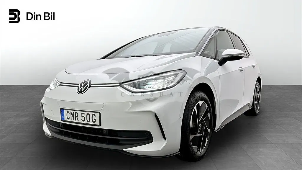 Volkswagen ID.3 2025