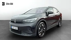 Volkswagen ID.4 2021