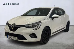 Renault Clio 2023