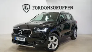Volvo XC40 2020