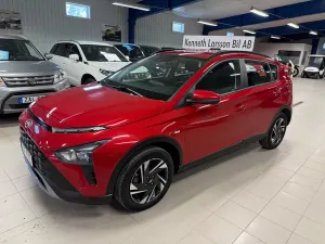 Hyundai Bayon 2023