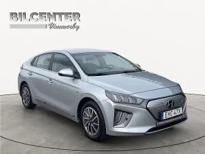 Hyundai IONIQ 2020
