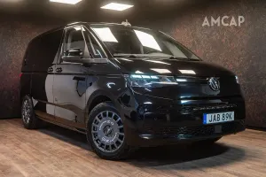 Volkswagen Multivan 2023