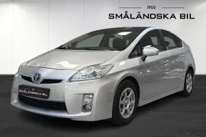 Toyota Prius 2010