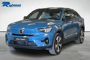 Volvo C40 2023