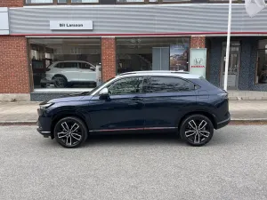 Honda HR-V 2023