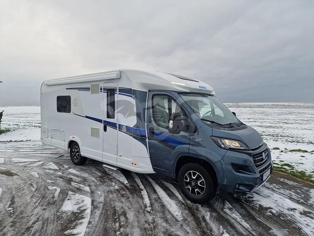 Knaus SKY 2017