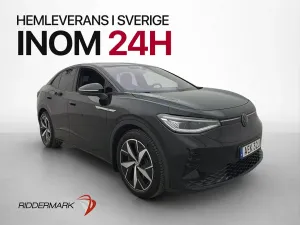 Volkswagen ID.5 2022