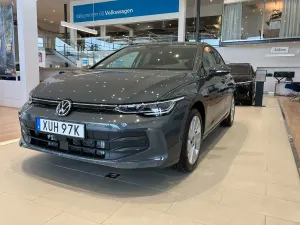 Volkswagen Golf 2026