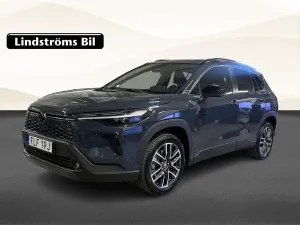 Toyota Corolla 2025
