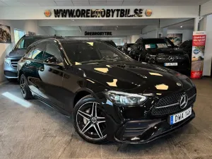 Mercedes-Benz C 2023