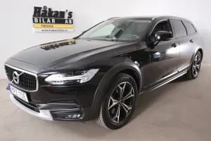 Volvo V90 2019