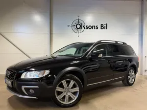 Volvo XC70 2016