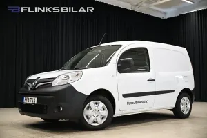 Renault Kangoo 2020
