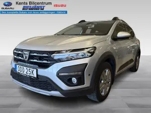 Dacia Sandero 2022