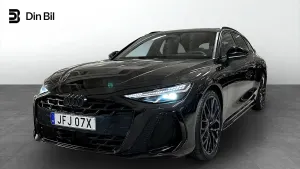 Audi A6 2026