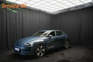 Polestar 2 2023