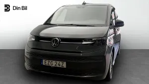 Volkswagen Multivan 2024