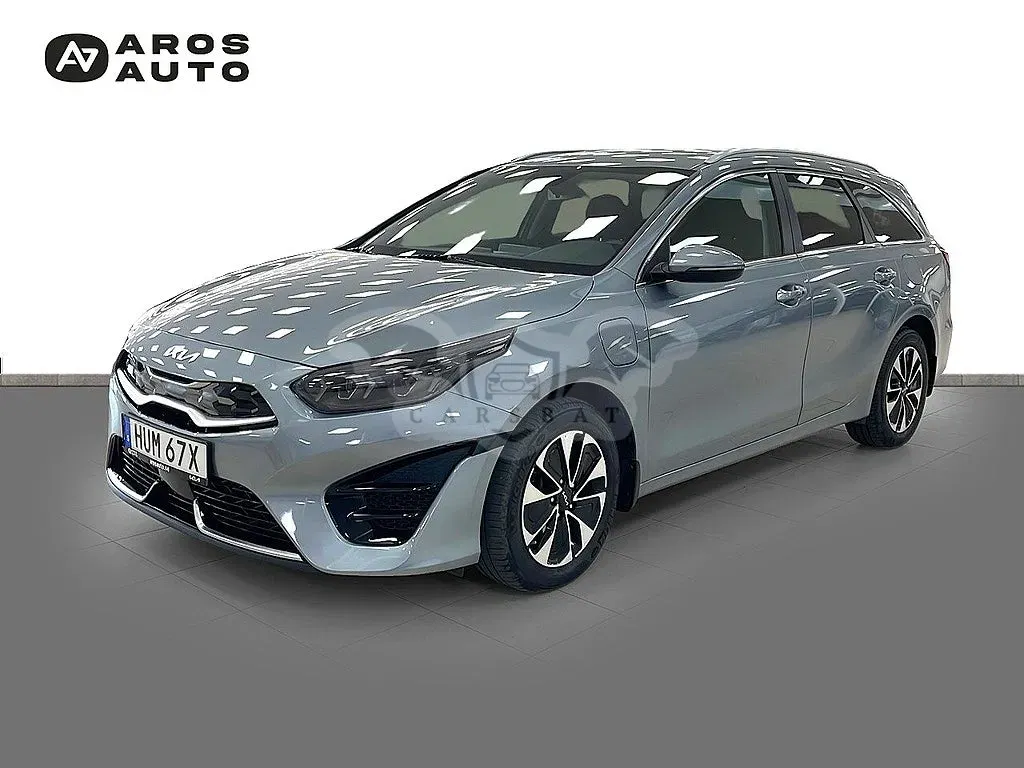 Kia Ceed 2022