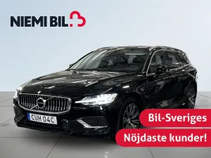 Volvo V60 2021