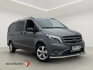 Mercedes-Benz Vito 2020