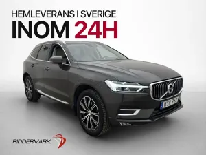 Volvo XC60 2018