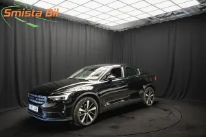 Polestar 2 2022