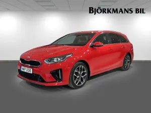 Kia Ceed 2019
