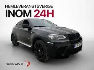 BMW X6 2013