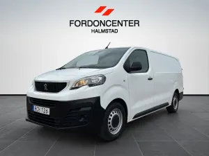 Peugeot Expert 2018