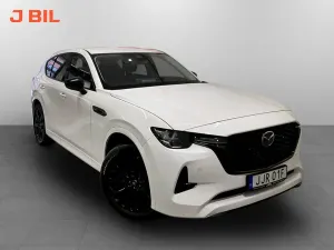 Mazda CX-60 2023
