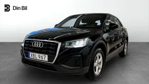 Audi Q2 2023