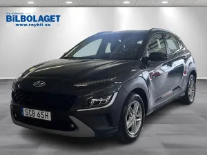 Hyundai Kona 2021