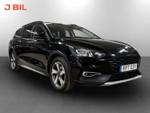 Ford Focus 2022
