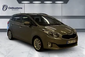 Kia Carens (Rondo) 2014