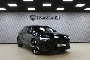 Polestar 2 2022