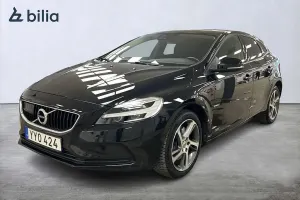 Volvo V40 2017