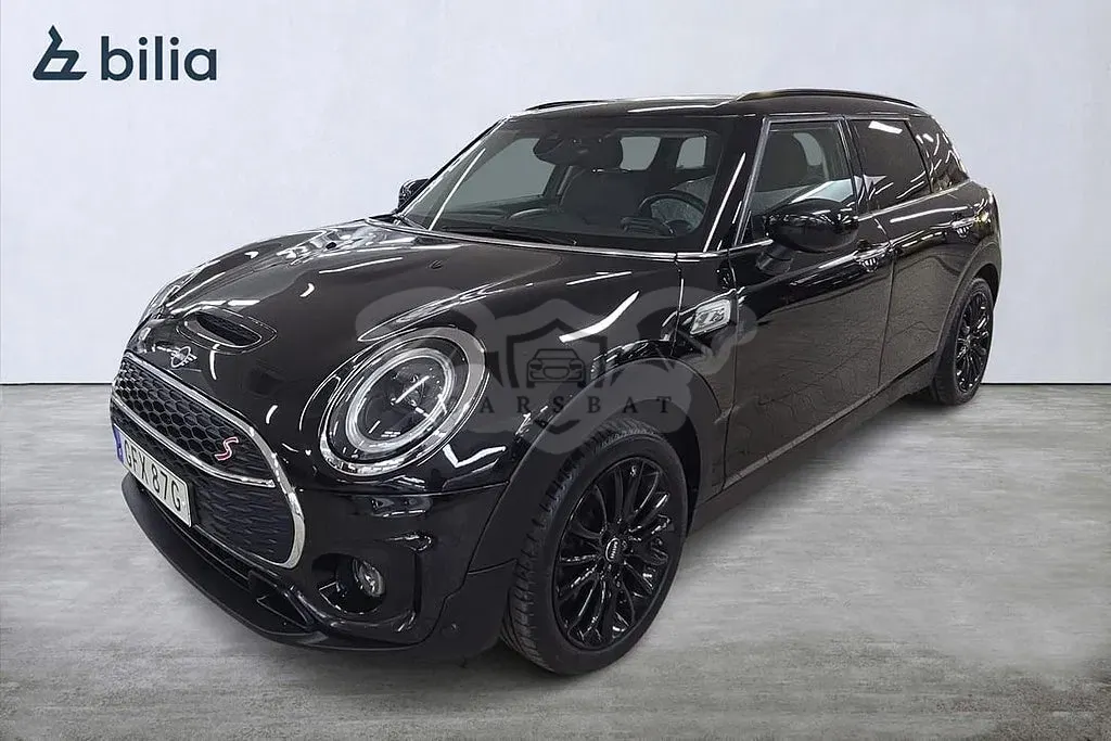 Mini Cooper 2022