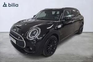 Mini Cooper 2022